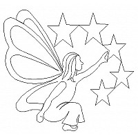 star fairy